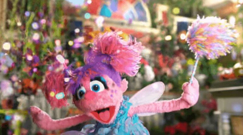 First Sesame Street Trailer on HBO Released
