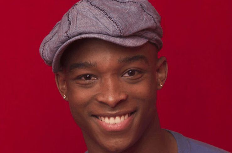 Former 'American Idol' Contestant Marque Lynche Dead at 34