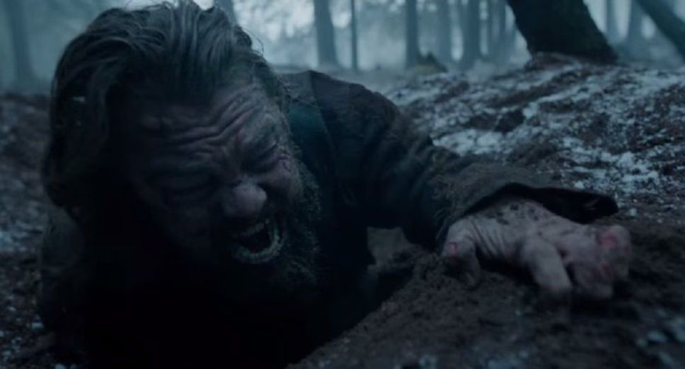 Fox Releases Statement, Swears Leonardo DiCaprio Didn't Get Raped By a Bear