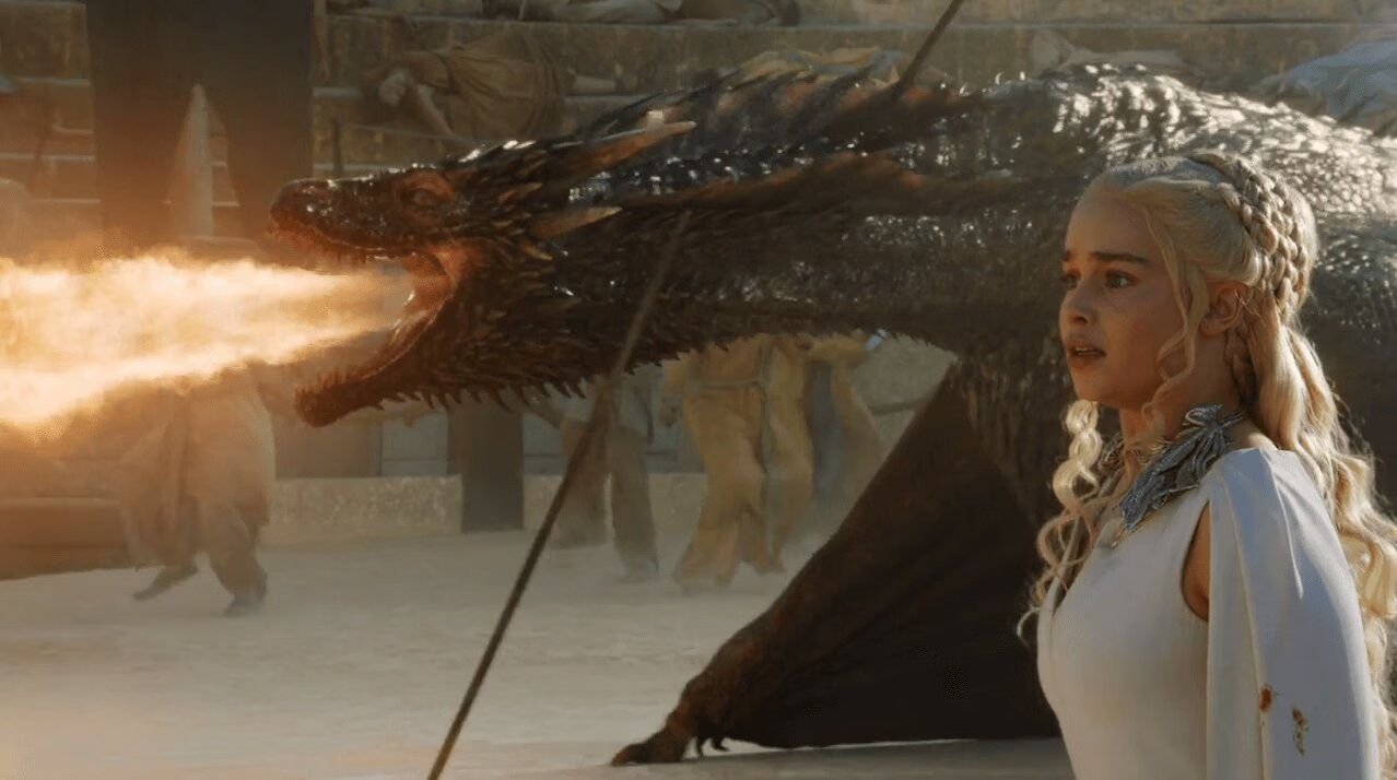'Game of Thrones' Is Most Pirated TV Show For Fourth Straight Year