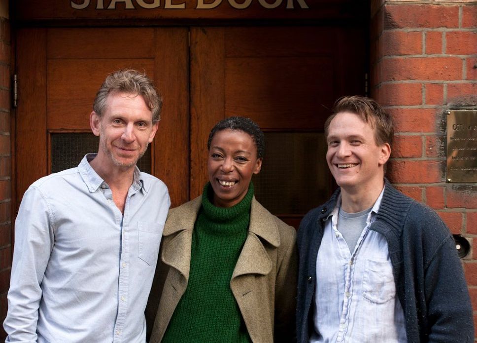 J.K. Rowling Defends 'Harry Potter' Play Casting Black Hermione