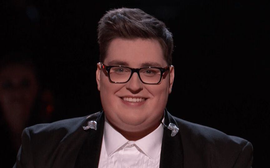 Jordan Smith Sings 'Climb Every Mountain' on The Voice 9 (VIDEO)