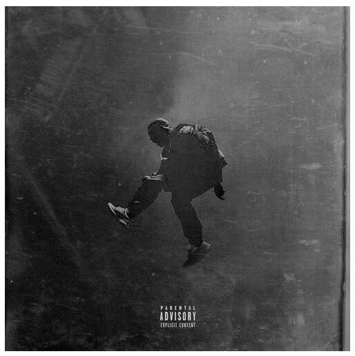 Kanye West Drops Facts on New Year's Eve (AUDIO)