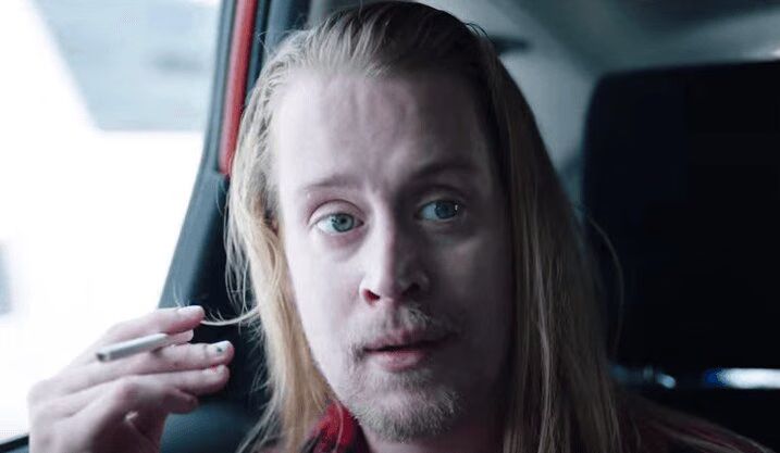 Macaulay Culkin Unrecognizable As Grown-Up Kevin McCallister from 'Home Alone' (VIDEO)