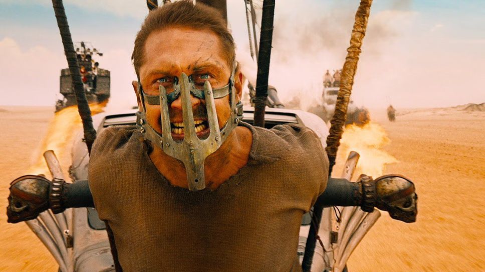 'Mad Max Fury Road' Named Best Picture of 2015 By National Board of Review