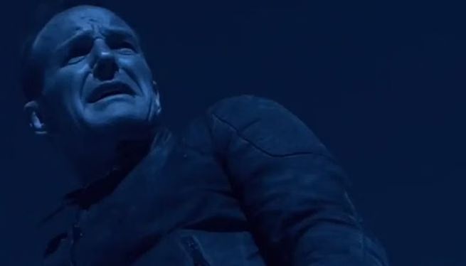 'Marvel's Agents of S.H.I.E.L.D.' Midseason Finale Review Big Death and Bigger Twist End 'Maveth'