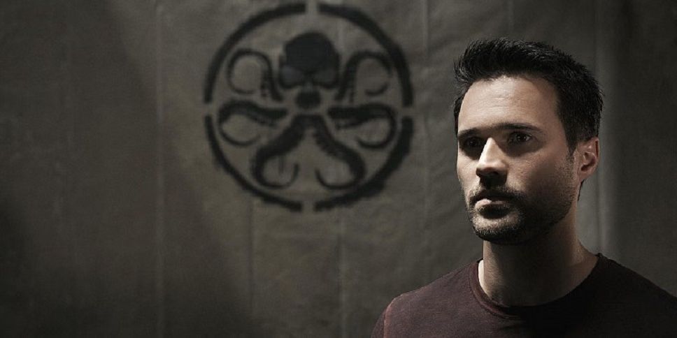 Marvel's Agents of S.H.I.E.L.D. - Recap and Review - Season 3 Episode 9 - Closure