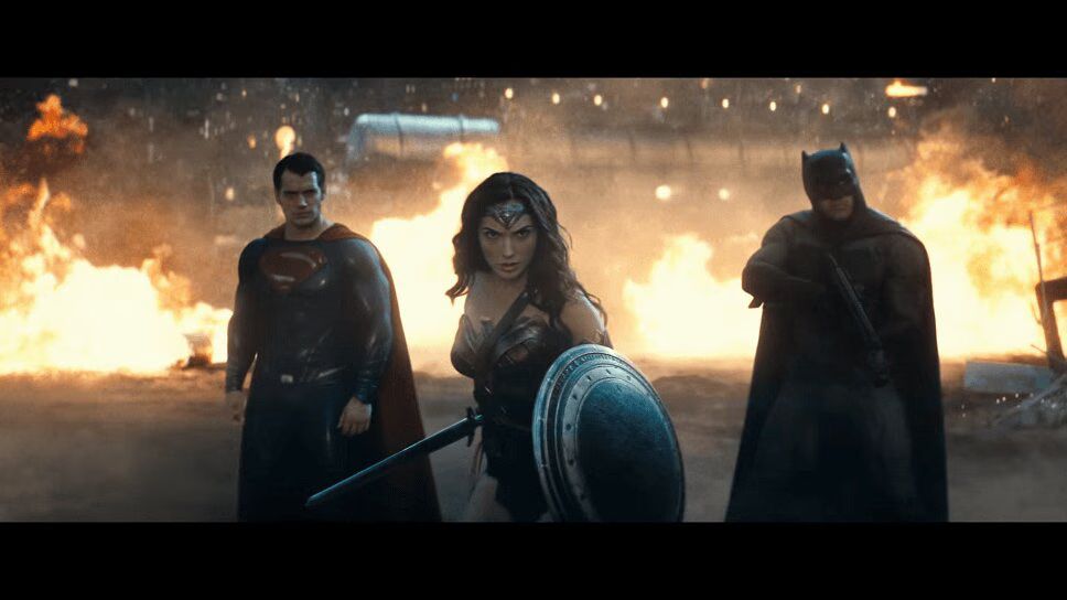 New 'Batman v Superman Dawn of Justice' Trailer Delivers Exactly What Was Promised (VIDEO)