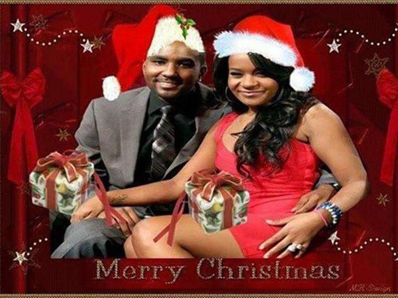 Nick Gordon / Twitter