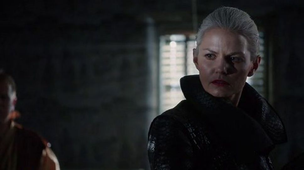 'Once Upon A Time' Winter Finale Review 'Swan Song' Is Equal Parts Emotional and Frustrating
