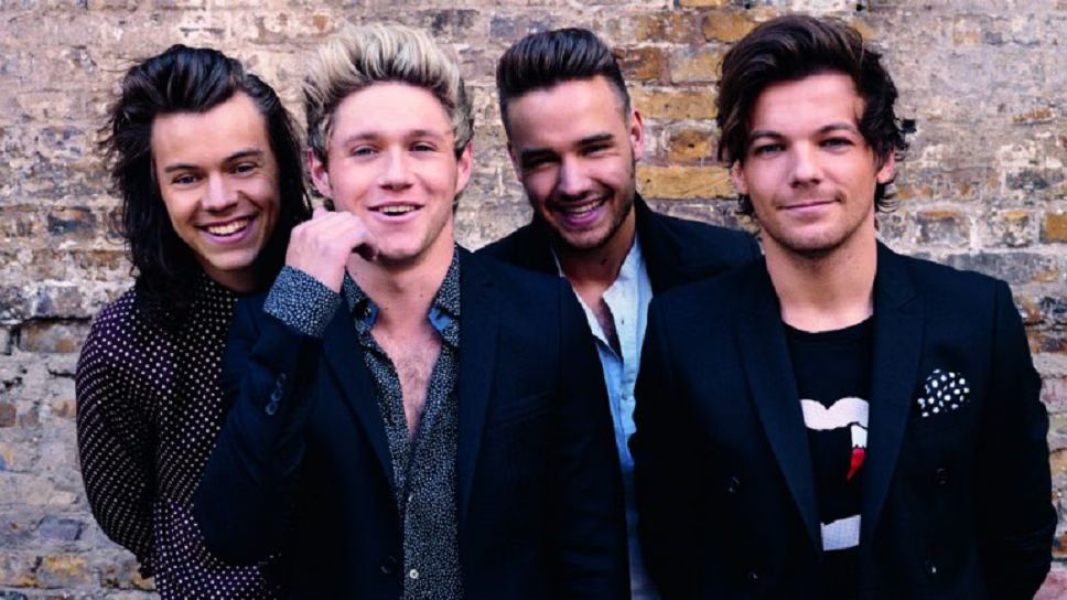 One Direction and Kids Choice Awards Are #1 Twitter Trends for 2015