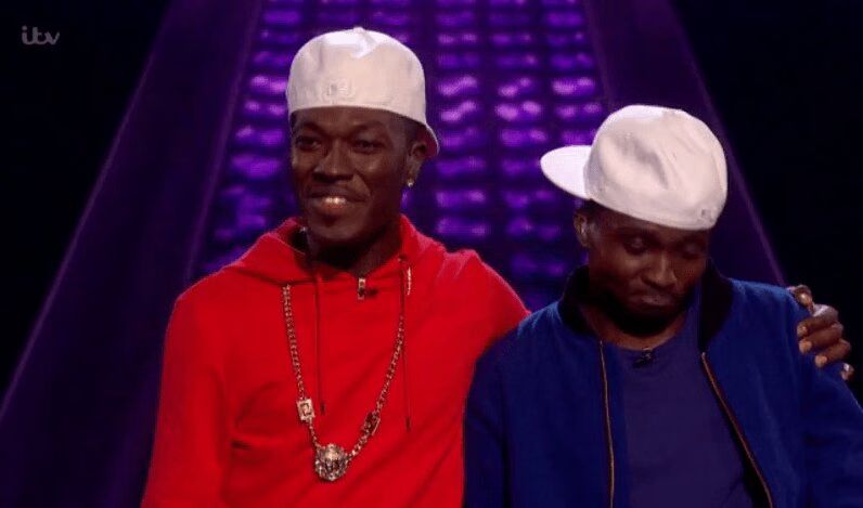 Reggie 'N' Bollie Semifinals