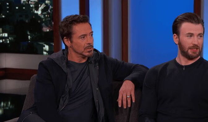 Robert Downey Jr. May Have Revealed 'Spider-Man' Cameo By Accident (VIDEO)