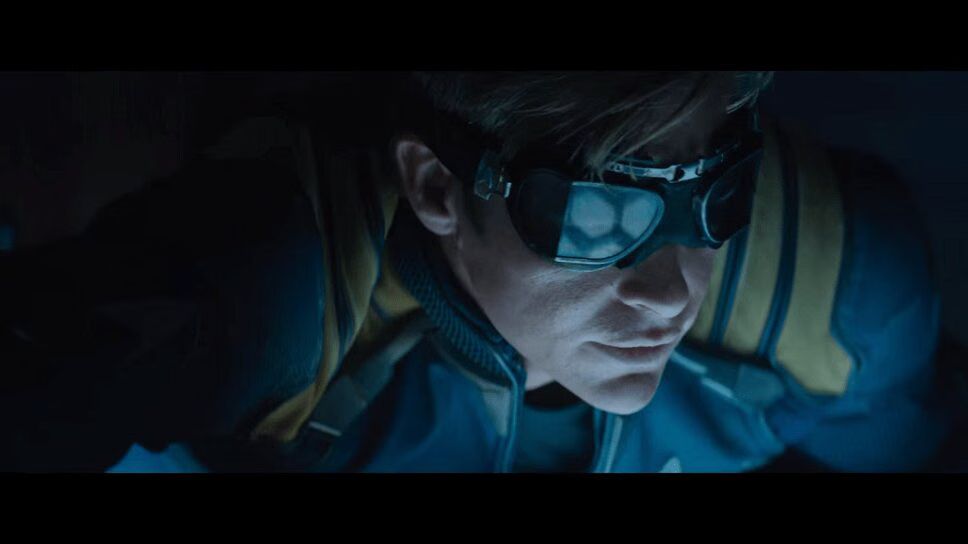 'Star Trek Beyond' Trailer Has Leaked, and it's an Over-the-Top Action Spectacle (VIDEO)