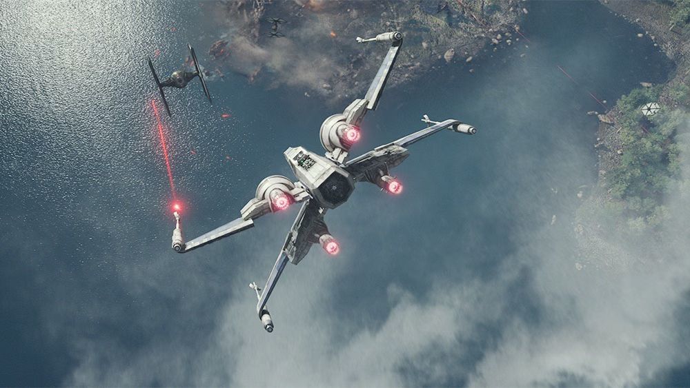'Star Wars- The Force Awakens' Trending Towards $120M Opening Day, $240M Opening Weekend