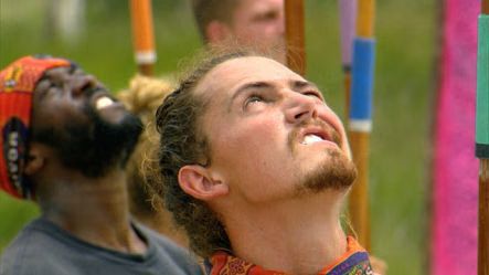 Survivor Cambodia - Second Chance - Episode 12 - Tiny Little Shanks to the Heart