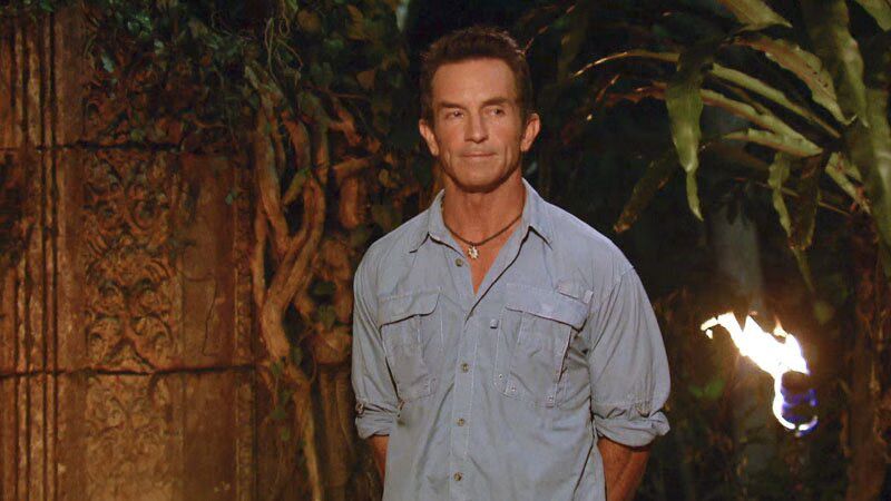 Survivor Cambodia Second Chance Lie Cheat Steal