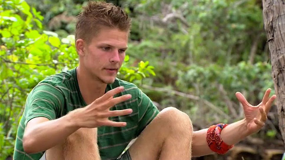 'Survivor Cambodia - Second Chance' Review Spencer Makes a Bold Choice In 'Villains Have More Fun'