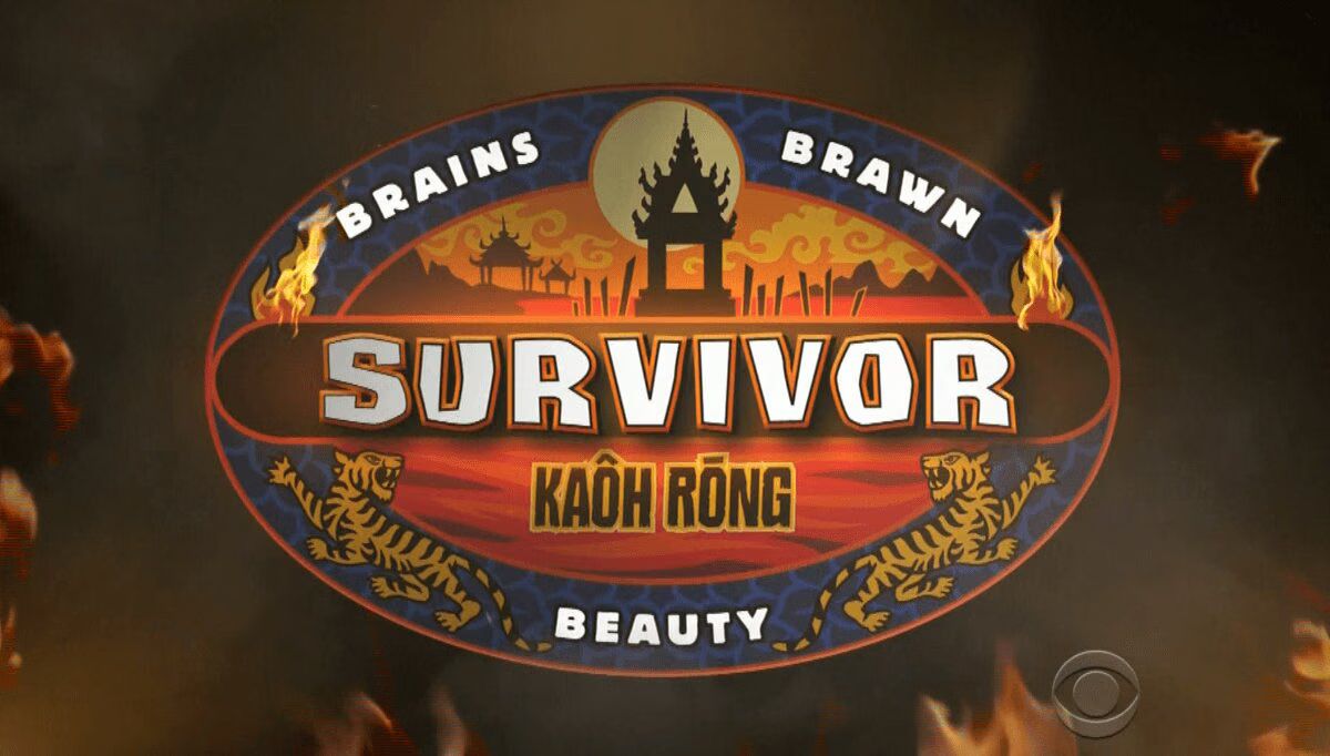 'Survivor Kaoh Rong - Brains vs. Brawn vs. Beauty II' Sneak Peek (VIDEO)
