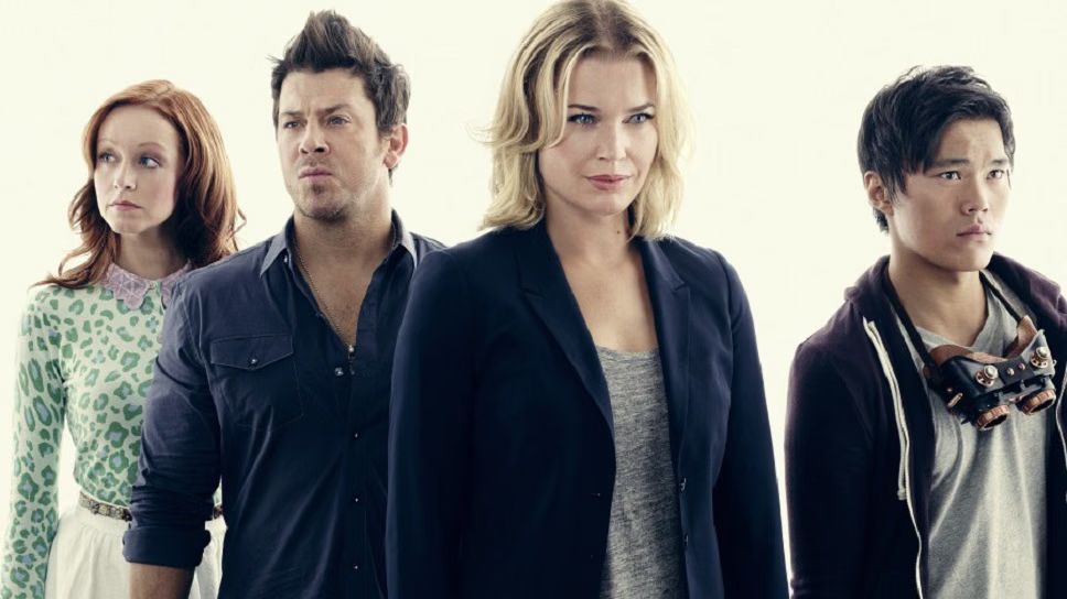 TNT Cancels 'Legends', 'Agent X', 'Public Morals', Renews 'The Librarians' and Two More