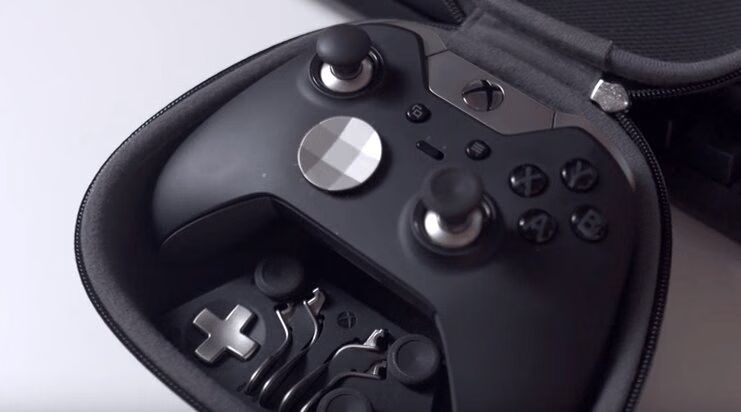 Tech of the Year 2015 - Gaming