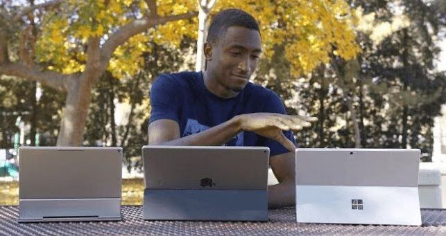 Tech of the Year 2015 - Tablets