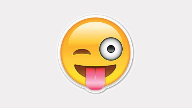 The Emoji Movie Is Really Happening