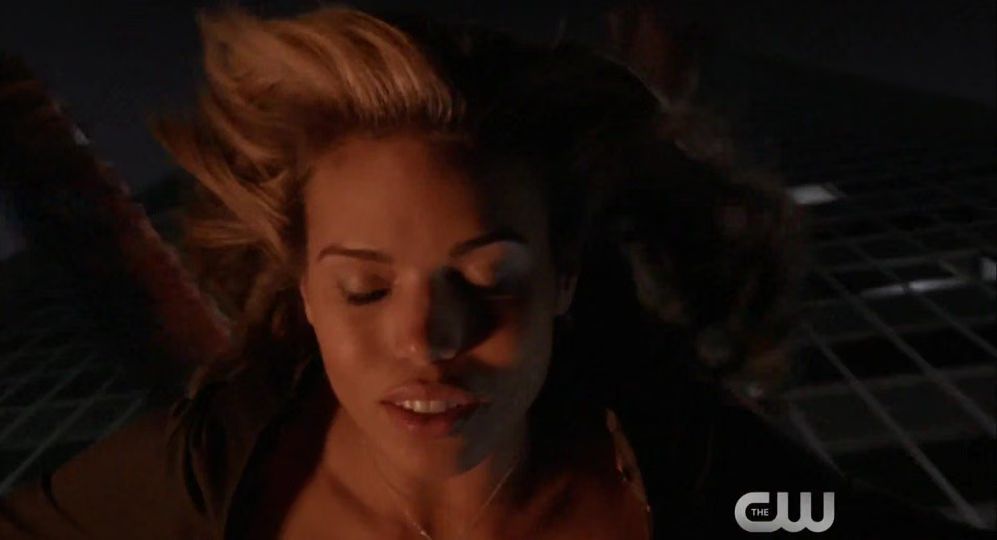The Flash - Season 2 Episode 8 - Legends of Today