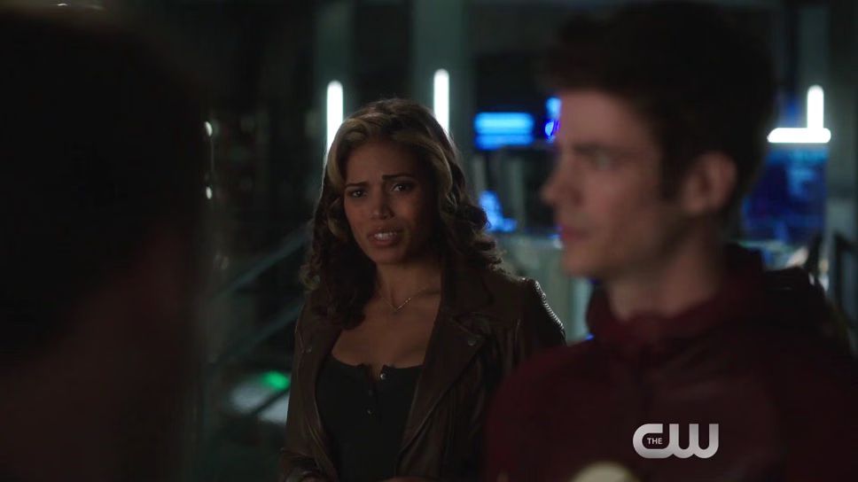 The Flash - Season 2 Episode 8 - Recap and Review - Legends of Today