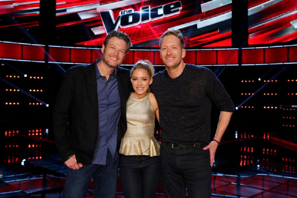 The Voice - Season 9