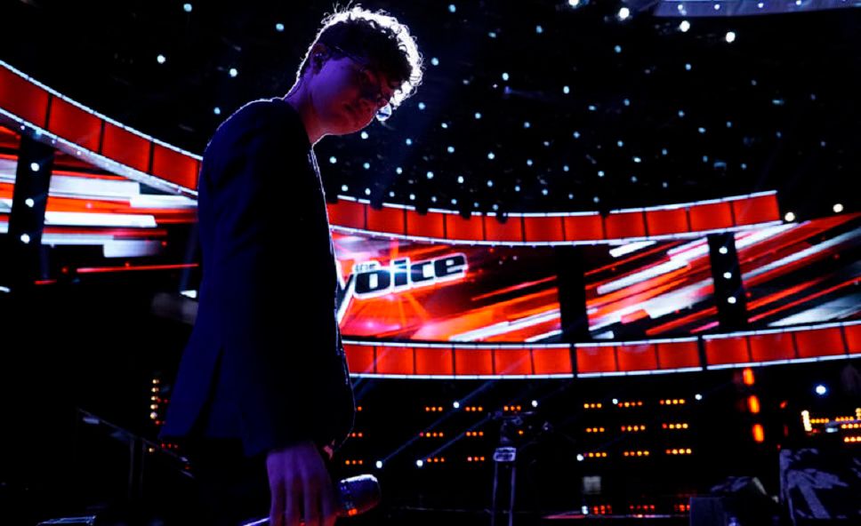 The Voice 9 - Live Blog and Recap - Live Semi-Final Performances (VIDEO)