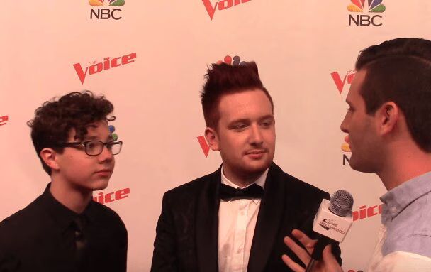 The Voice Recap- Top 10 Behind The Scenes Interviews