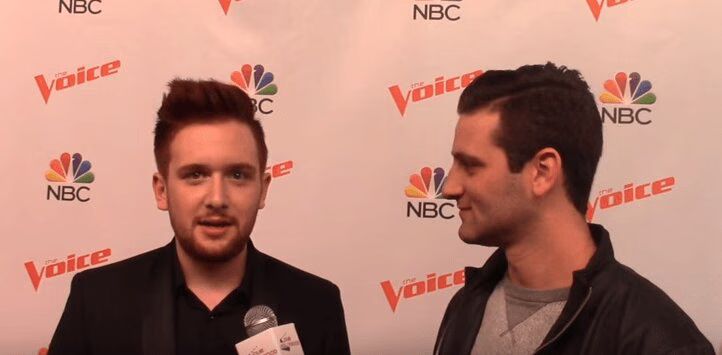The Voice Recap- Top 3 Behind the Scenes Interviews