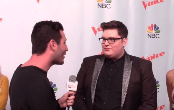 The Voice Recap- Top 9 Behind The Scenes Interviews