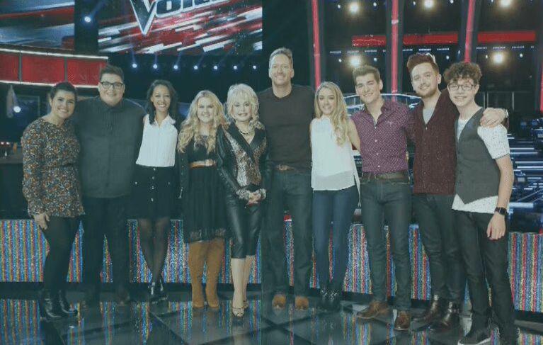 The Voice Results Tonight Bloodbath