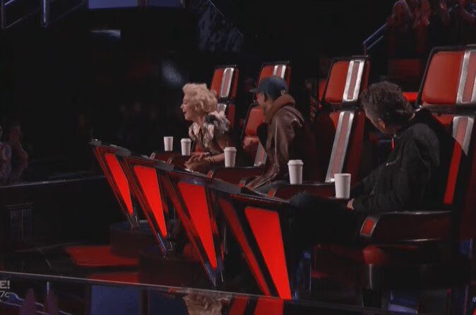The Voice Results- Who Went Home On Week 4 After Instant Save