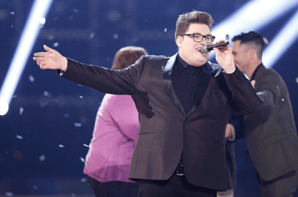 'The Voice' Winner Jordan Smith to Have Hometown Arts Wing Named In His Honor