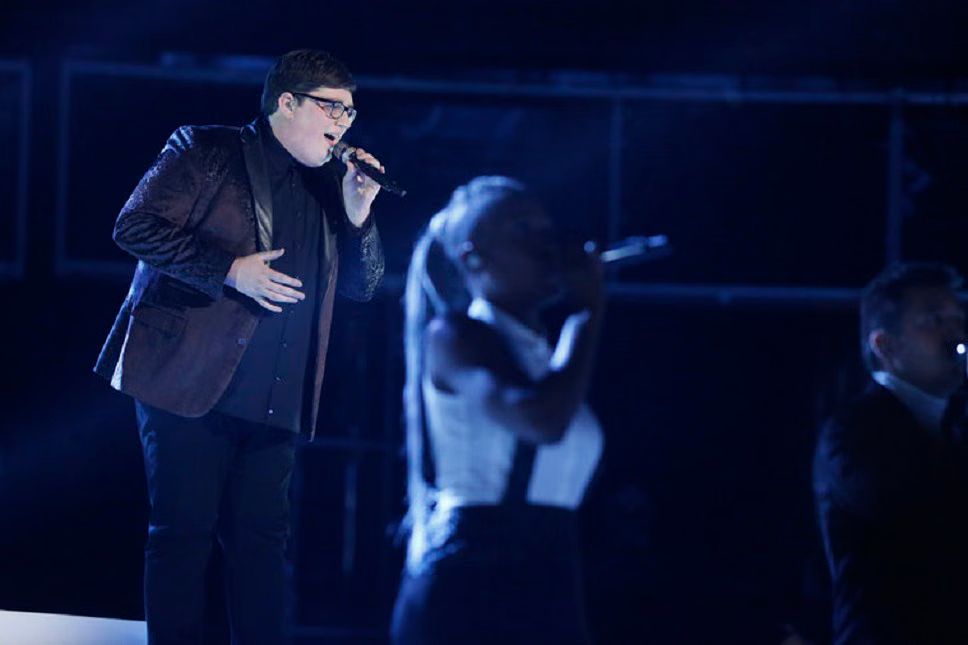 The Voice - Season 9