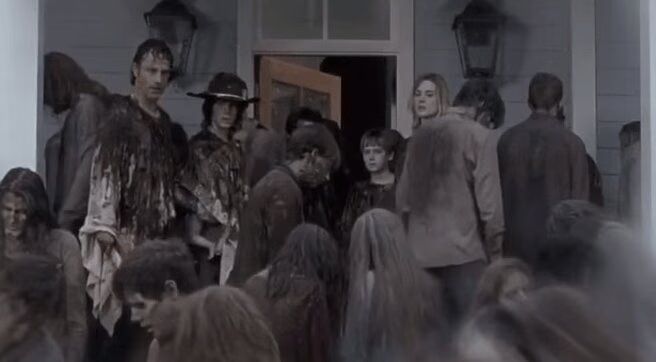 The Walking Dead 2016 Mid-Season Premiere Trailer Is Here