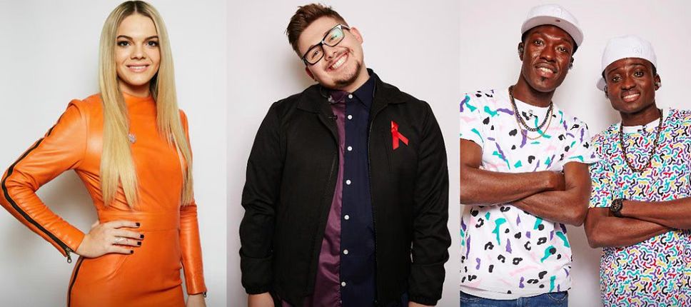 The X Factor UK 2015 Finale - Live Blog and Recap - The Top Three Perform! (VIDEO)