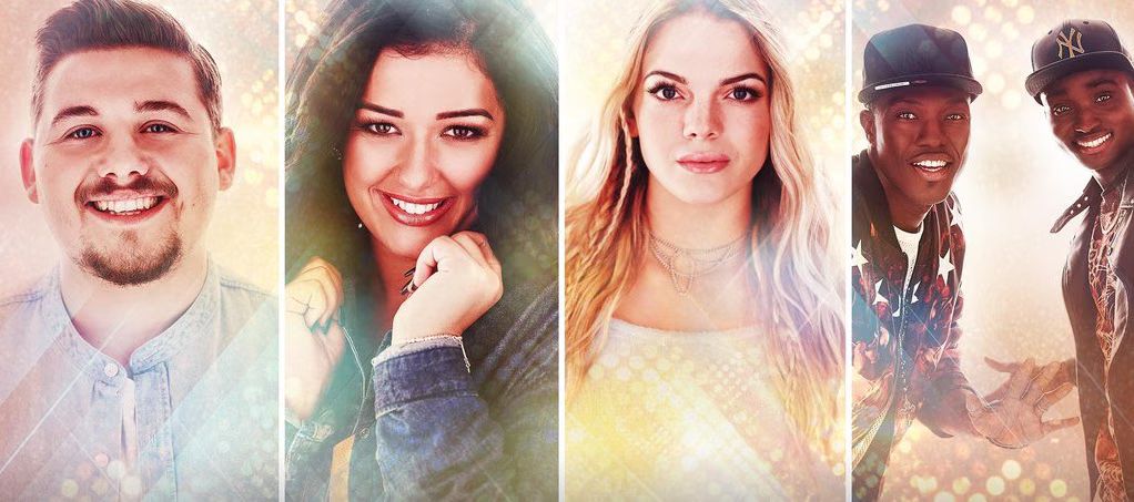 The X Factor UK 2015 Results Who Advanced to the Finale (VIDEO)