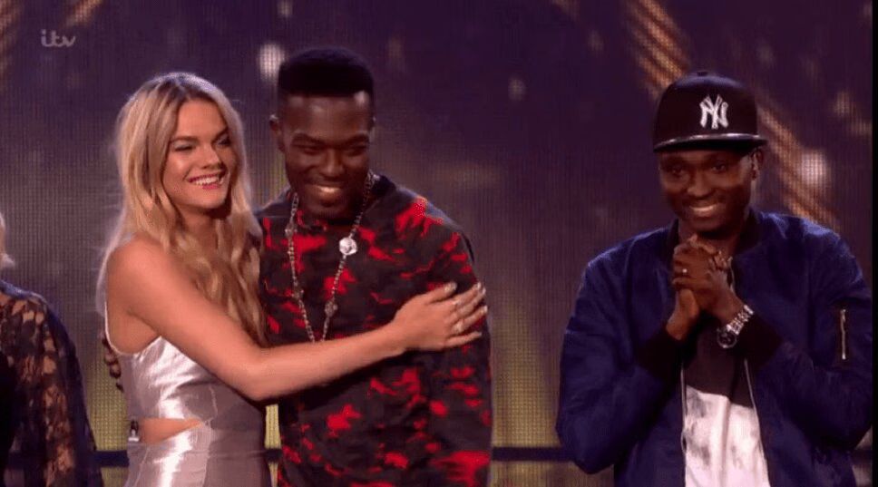 The X Factor UK 2015 Results Winner Revealed In Live Finale (VIDEO)