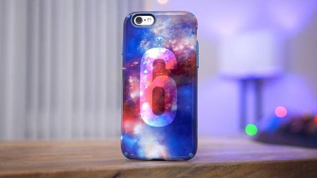 Top 6 iPhone 6s Cases