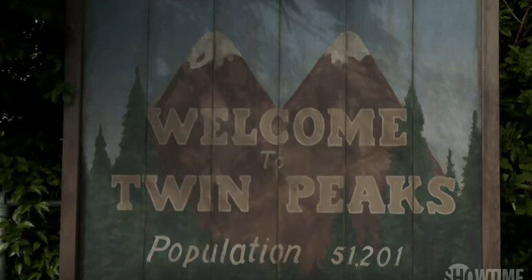 Twin Peaks Revival Teaser Released (VIDEO)