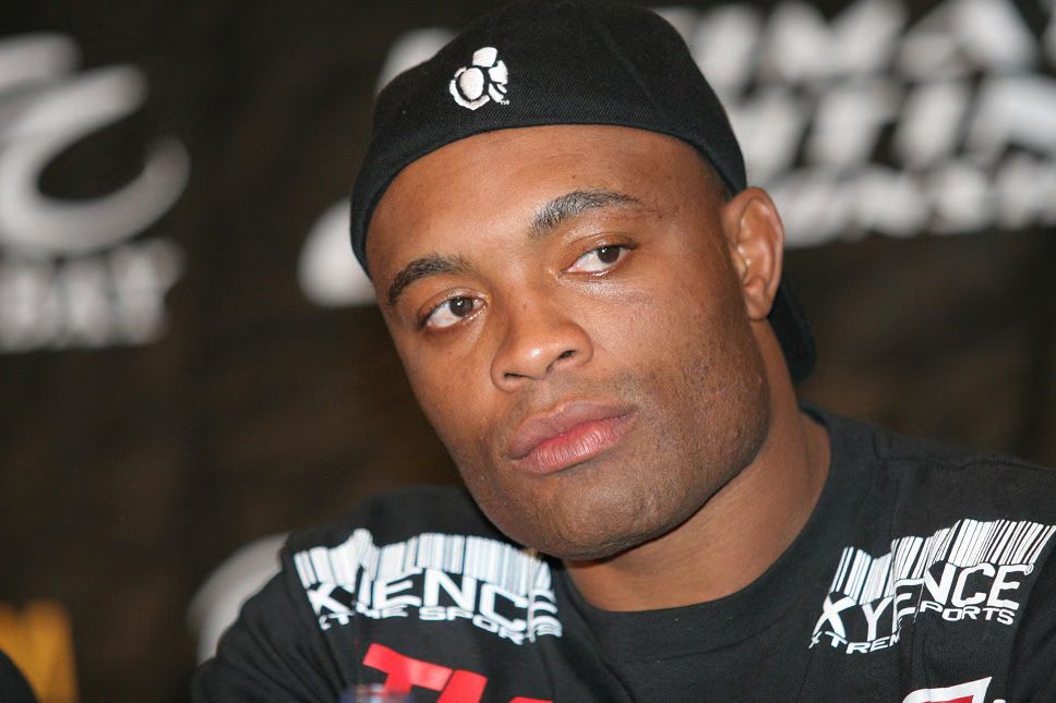 UFC Cancels March Pay-Per-View In Brazil
