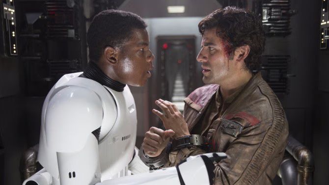 Vatican Paper Slams 'Star Wars' For Failing To Represent Evil