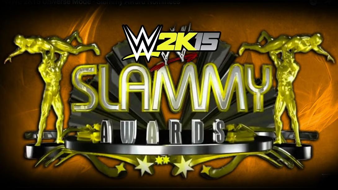 WWE Considering Major Changes for 2016 Slammy Awards