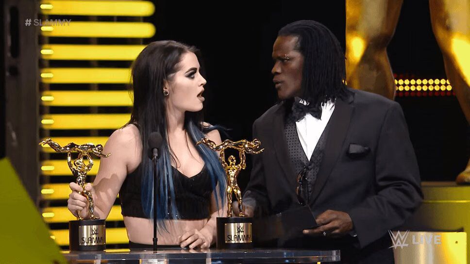 WWE Parodies Steve Harvey Miss Universe Botch (VIDEO)