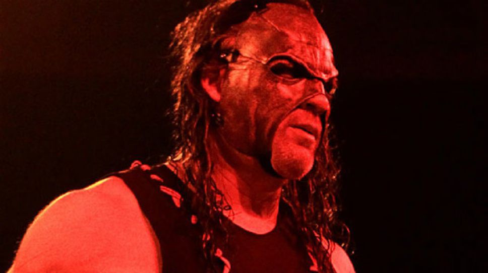 WWE Star Kane Making Return to TV This Week