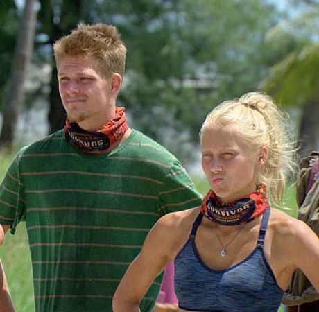 Wentworth wins individual immunity